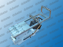 SMT Stick Feeder for JUK